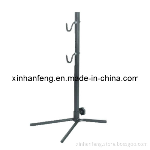 Steel Display Stand, Bicycle Kickstand